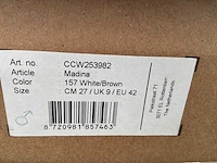 Cruyff madina sneaker & gymp (4x) - afbeelding 6 van  6