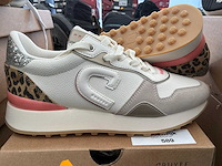 Cruyff park runner sneaker & gymp (3x) - afbeelding 1 van  5