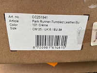 Cruyff park runner sneaker & gymp (3x) - afbeelding 3 van  5