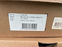 Cruyff park runner sneaker & gymp (3x) - afbeelding 4 van  5