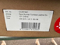 Cruyff park runner sneaker & gymp (3x) - afbeelding 5 van  5