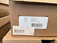 Cruyff royal c canvas sneakers (4x) - afbeelding 3 van  6