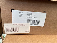 Cruyff royal c canvas sneakers (4x) - afbeelding 5 van  6