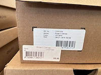 Cruyff royal c canvas sneakers (4x) - afbeelding 3 van  6