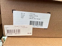 Cruyff royal c canvas sneakers (4x) - afbeelding 5 van  6