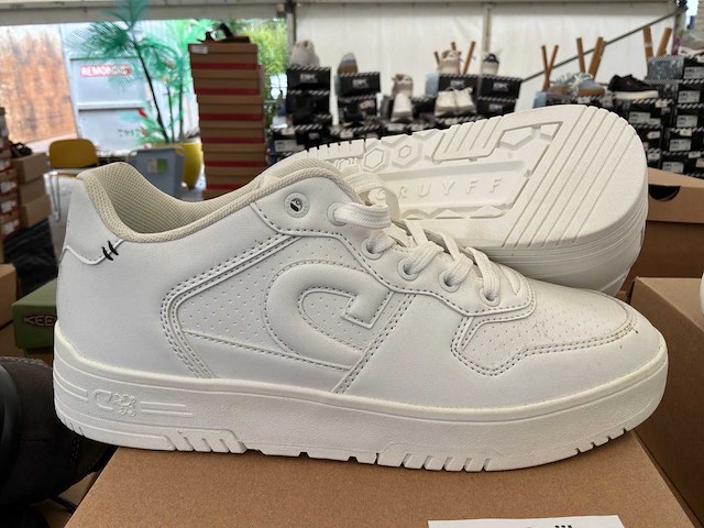 Cruyff royal c sneakers (4x) - afbeelding 1 van  6