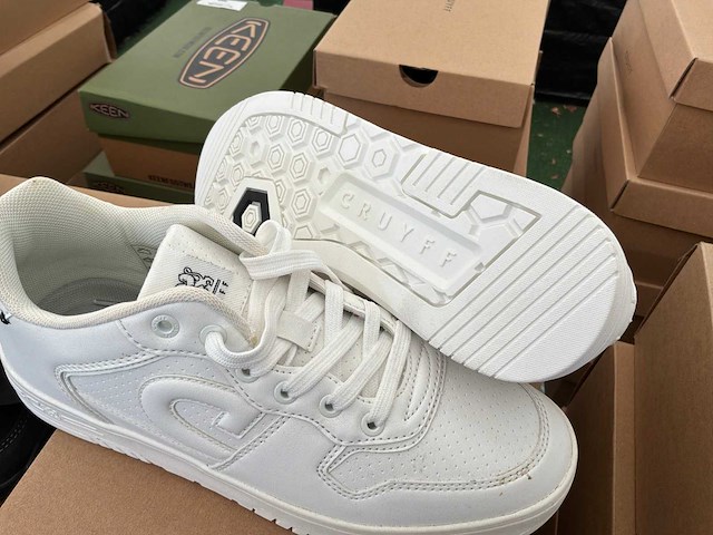 Cruyff royal c sneakers (4x) - afbeelding 2 van  6