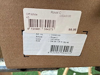 Cruyff royal c sneakers (4x) - afbeelding 6 van  6