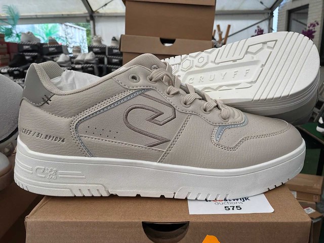 Cruyff royal c sneakers (4x) - afbeelding 1 van  5