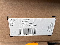 Cruyff royal c sneakers (4x) - afbeelding 3 van  5