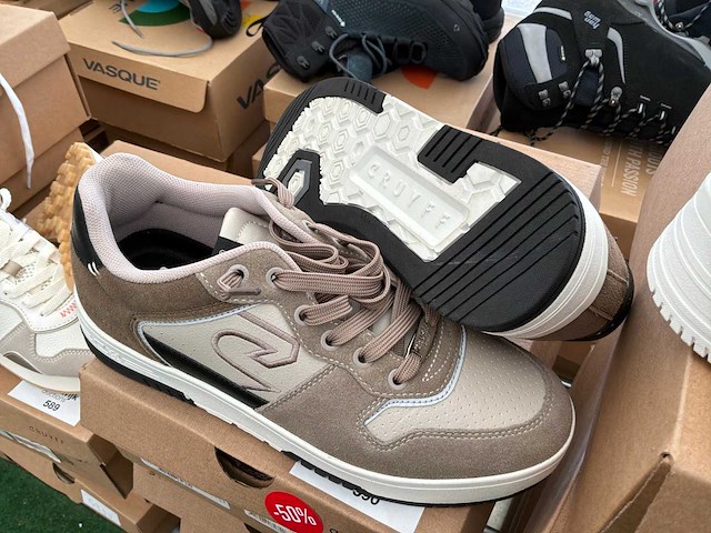 Cruyff royal c+ sneakers (4x) - afbeelding 2 van  6
