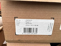 Cruyff royal c+ sneakers (4x) - afbeelding 3 van  6
