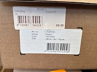 Cruyff royal c sneakers (4x) - afbeelding 3 van  6