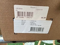 Cruyff royal c sneakers (4x) - afbeelding 6 van  6