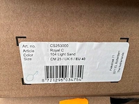 Cruyff royal c sneakers (4x) - afbeelding 3 van  5