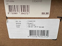 Cruyff royal c sneakers (5x) - afbeelding 4 van  7