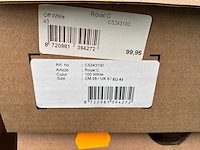Cruyff royal c sneakers (5x) - afbeelding 5 van  7