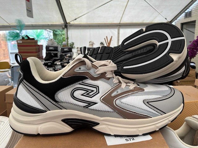 Cruyff scorpius sneakers (5x) - afbeelding 1 van  7