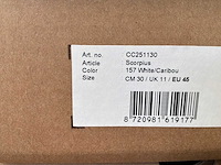 Cruyff scorpius sneakers (5x) - afbeelding 3 van  7