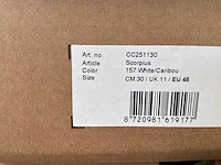 Cruyff scorpius sneakers (5x) - afbeelding 3 van  7