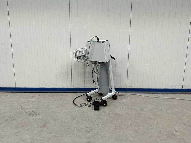 Cryosurgical unit - afbeelding 1 van  3