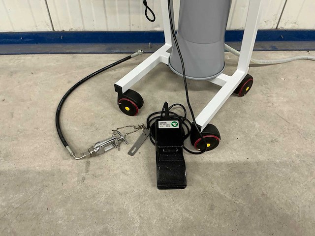 Cryosurgical unit - afbeelding 2 van  3