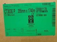 Cryovac - 2017 - ct303e p - rol krimpfolie (10x) - afbeelding 3 van  4