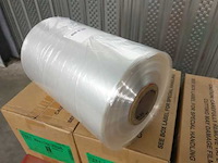 Cryovac - 2017 - ct303e p - rol krimpfolie (10x) - afbeelding 4 van  4