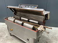 Cryovac cj51t lh krimptunnel - afbeelding 3 van  6