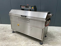 Cryovac cj61 rh-t krimptunnel - afbeelding 2 van  6