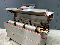Cryovac cj61 rh-t krimptunnel - afbeelding 3 van  6