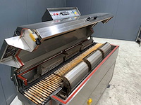 Cryovac cj61 rh-t krimptunnel - afbeelding 4 van  6