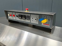 Cryovac cj61 rh-t krimptunnel - afbeelding 5 van  6