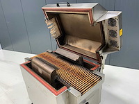 Cryovac st 50 lh krimptunnel - afbeelding 4 van  6