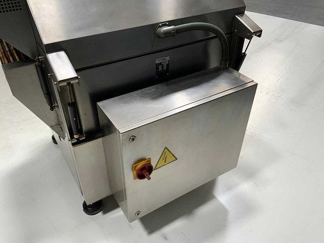 Cryovac st 50 lh krimptunnel - afbeelding 5 van  6