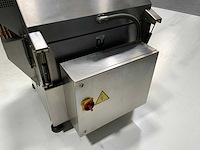 Cryovac st 50 lh krimptunnel - afbeelding 5 van  6