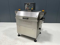 Cryovac st 50 lh krimptunnel - afbeelding 2 van  6
