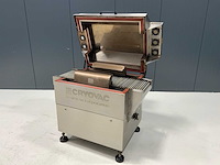 Cryovac st 50 lh krimptunnel - afbeelding 3 van  6