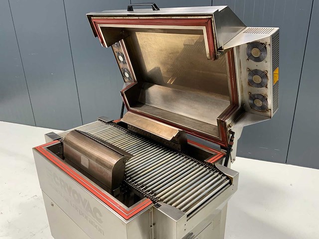 Cryovac st 50 lh krimptunnel - afbeelding 4 van  6