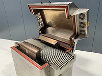 Cryovac st 50 lh krimptunnel - afbeelding 4 van  6