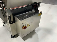 Cryovac st 50 lh krimptunnel - afbeelding 5 van  6