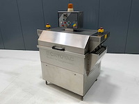 Cryovac st 50 rh krimptunnel - afbeelding 4 van  7