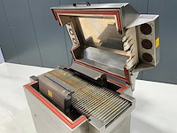 Cryovac st 50 rh krimptunnel - afbeelding 6 van  7