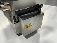 Cryovac st 50 rh krimptunnel - afbeelding 7 van  7