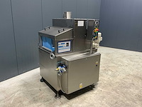 Cryovac st12 elh dompeltank wasinstallatie - afbeelding 5 van  8