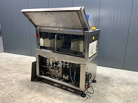 Cryovac st98 stoom sealmachine - afbeelding 5 van  10