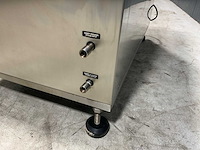 Cryovac st98 stoom sealmachine - afbeelding 8 van  10