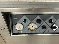 Cryovac vc17 industriële kamer-vacuümverpakkingsmachine - afbeelding 11 van  11