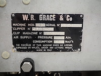 Cryovac / w.r. grace & co - afbeelding 2 van  10