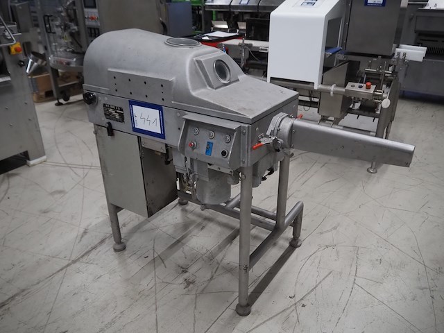 Cryovac / w.r. grace & co - afbeelding 3 van  10